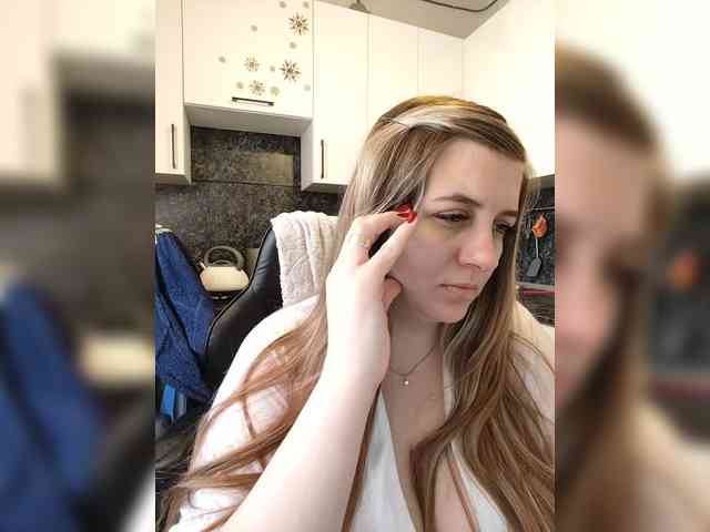 Viktoria777a webcam