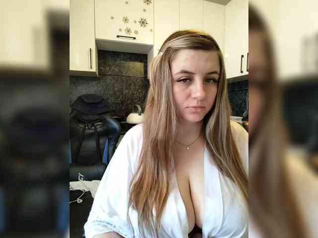 Viktoria777a webcam