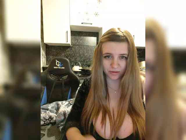 Viktoria777a webcam