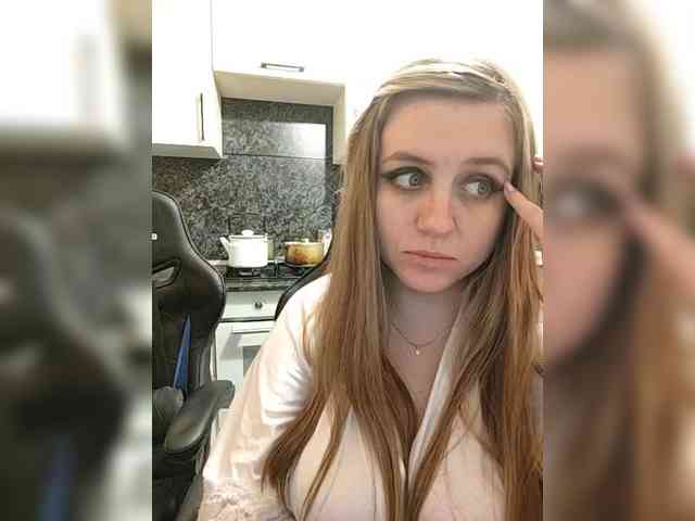 Viktoria777a webcam