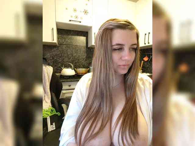 Viktoria777a webcam