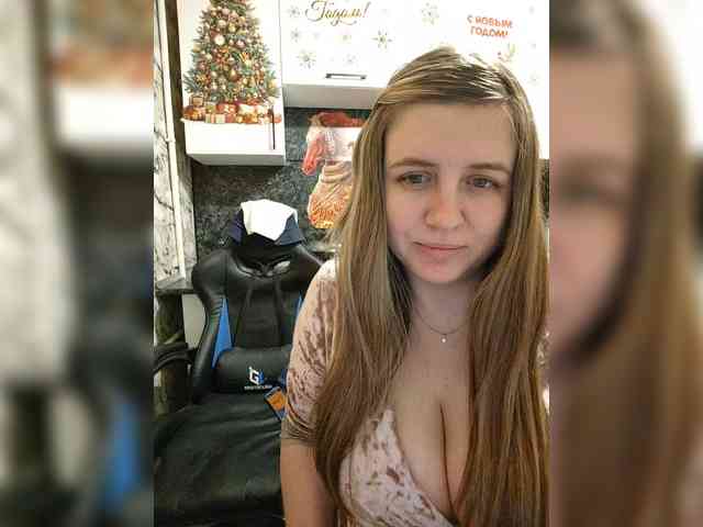 Viktoria777a webcam