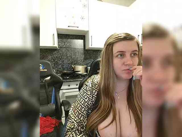 Viktoria777a webcam