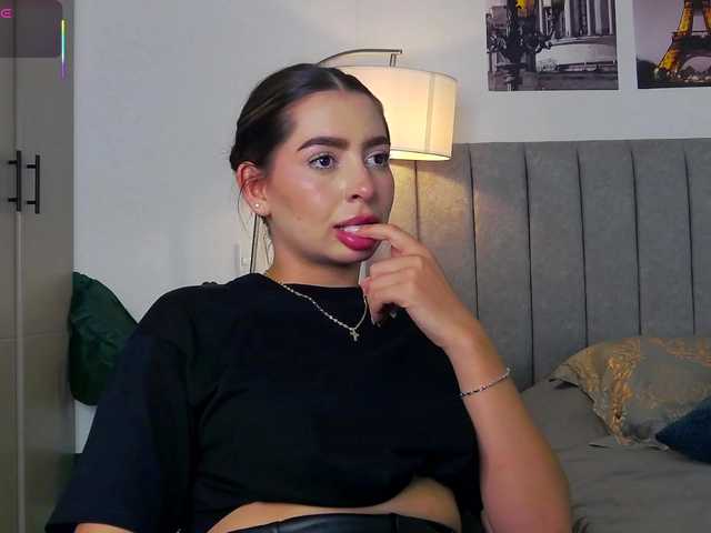 Caralella's BongaCams show and profile