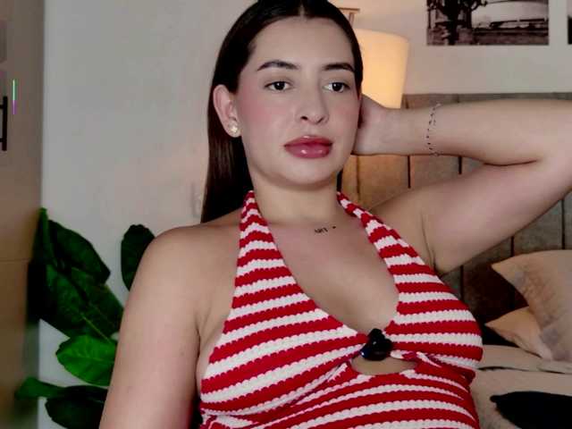 Caralella's BongaCams show and profile