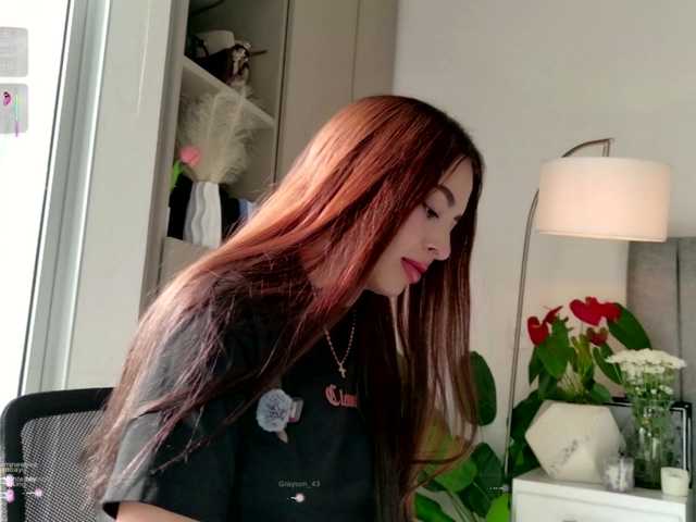 Caralella's BongaCams show and profile