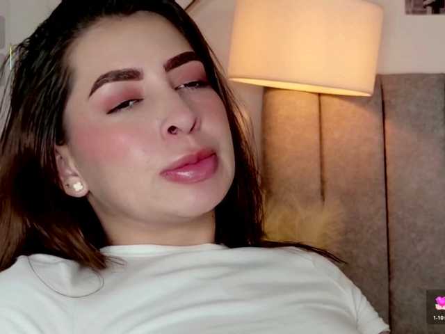 Caralella's BongaCams show and profile