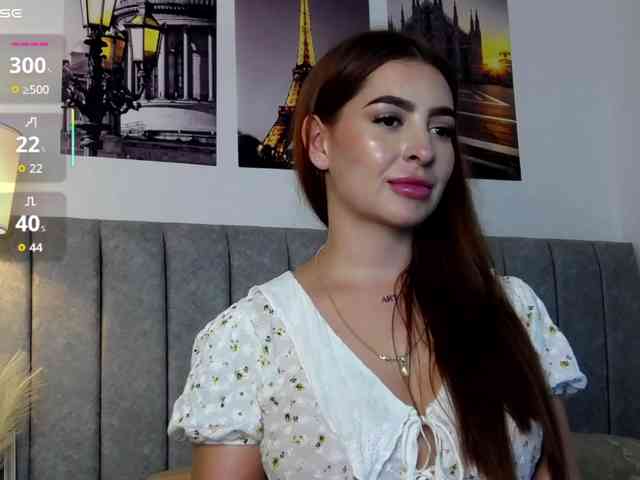 Caralella Live Webcam on BongaCams Caralella Live Webcam on BongaCams