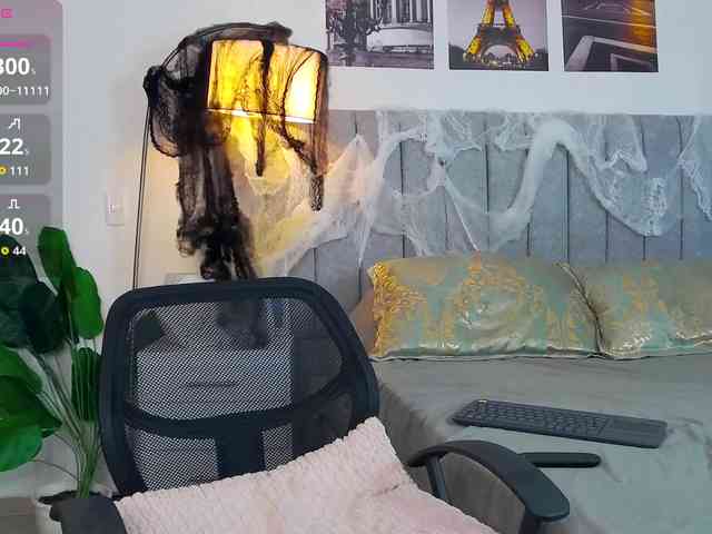 Caralella webcam