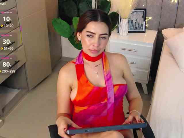 Caralella webcam