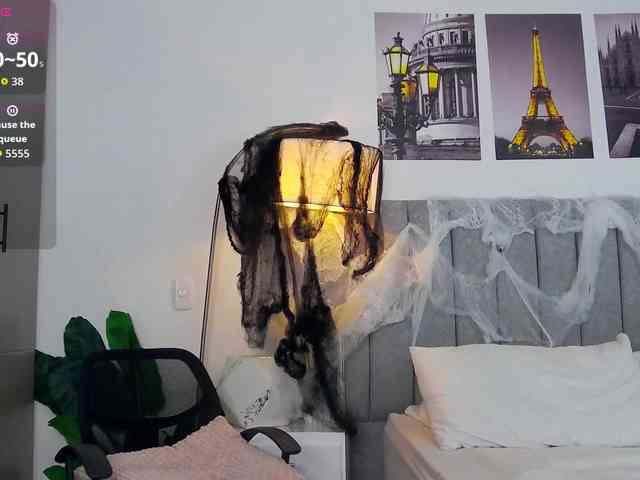 Caralella webcam