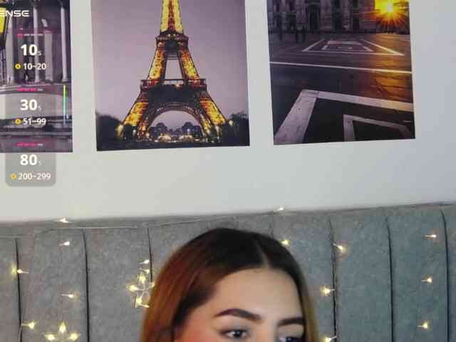 Caralella webcam