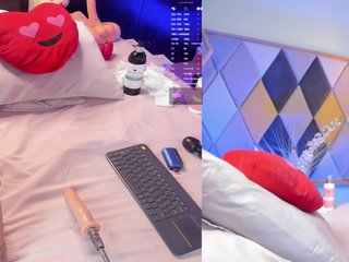 AntonellaRussel Porn Show