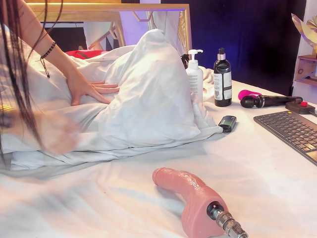 AntonellaRussel on BongaCams