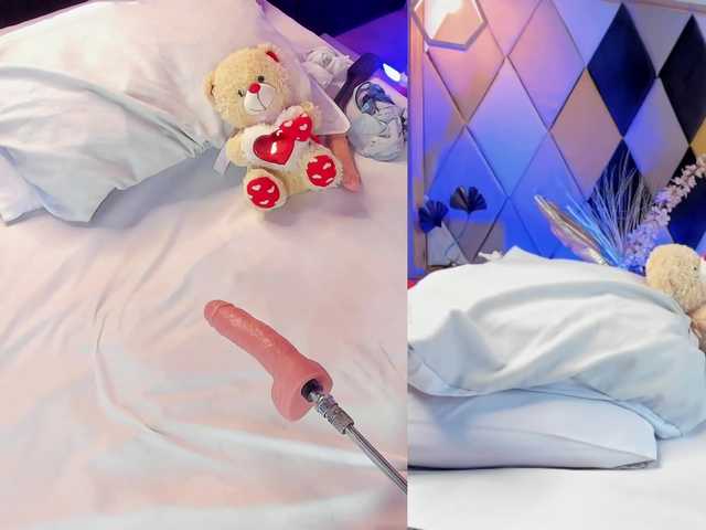  AntonellaRussel chat room