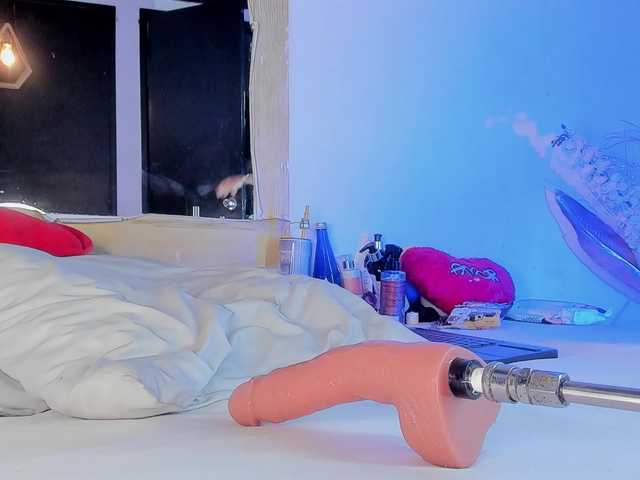  AntonellaRussel chat room