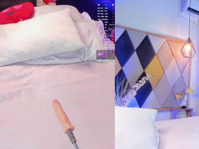 AntonellaRussel webcam bongacams model stream image