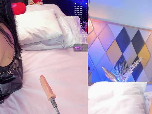  AntonellaRussel chat room