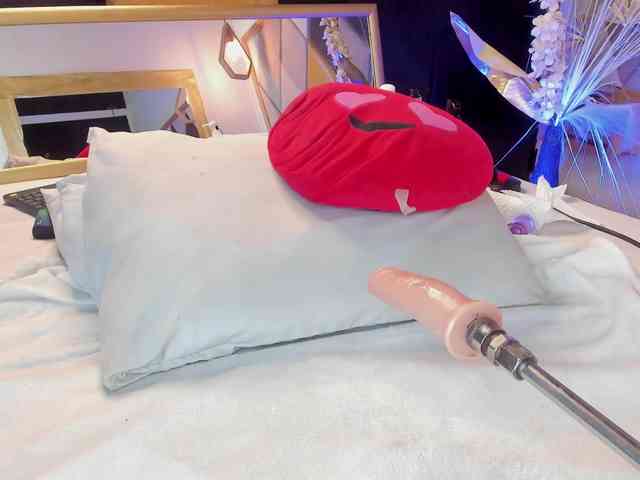 AntonellaRussel webcam