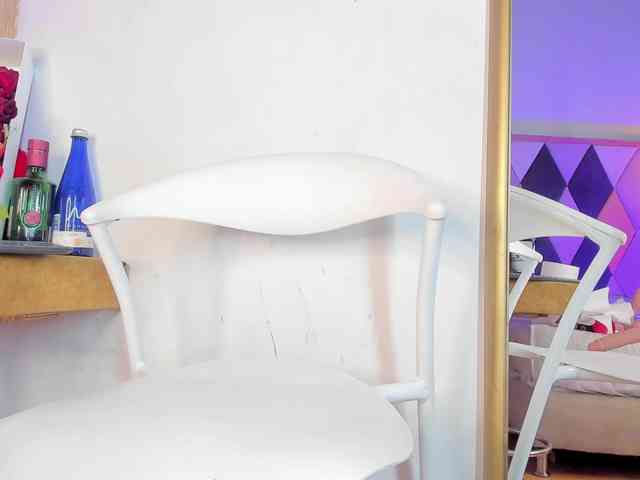 AntonellaRussel AntonellaRussel