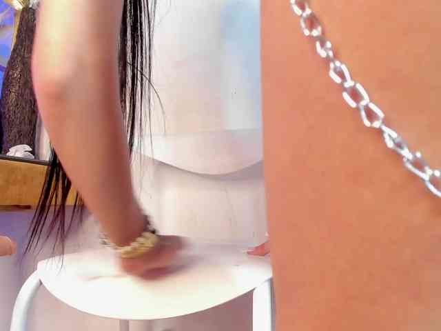 AntonellaRussel webcam