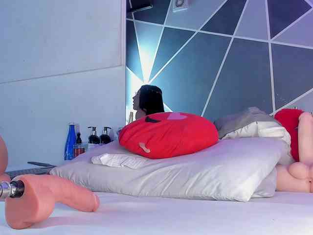 AntonellaRussel webcam