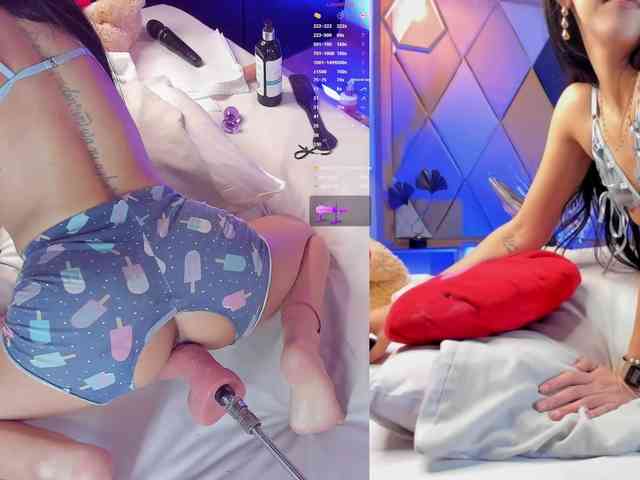 AntonellaRussel AntonellaRussel