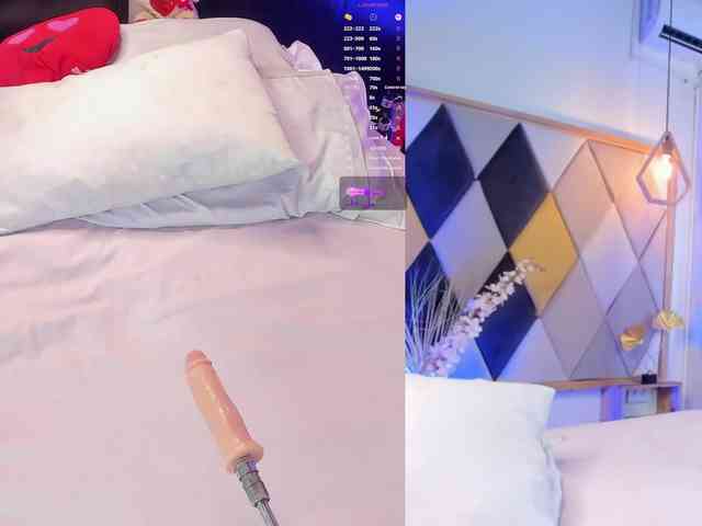 AntonellaRussel AntonellaRussel