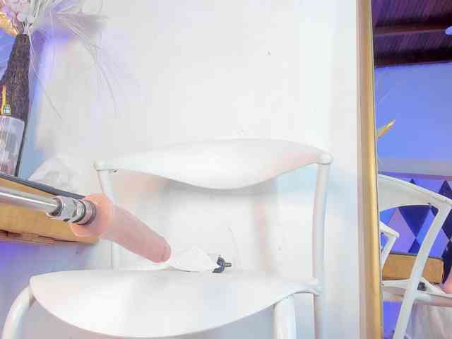 AntonellaRussel webcam