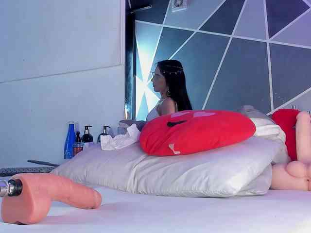 AntonellaRussel webcam