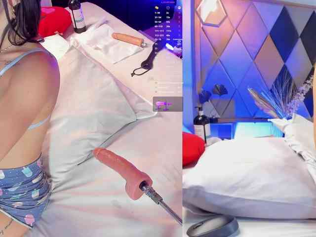 AntonellaRussel AntonellaRussel