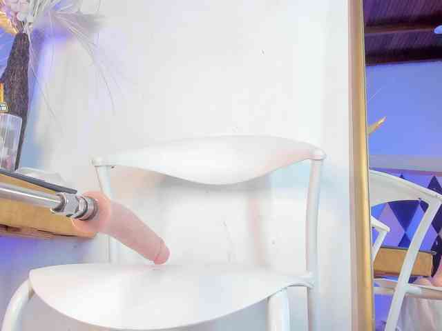AntonellaRussel webcam
