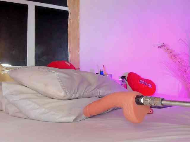 AntonellaRussel webcam