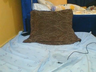 Prettyblackgal Porn Show