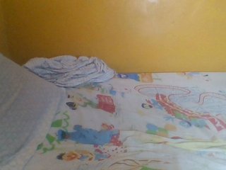 Prettyblackgal Porn Show