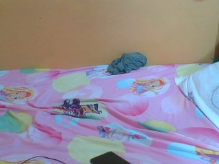 Prettyblackgal Porn Show