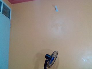 Prettyblackgal Porn Show