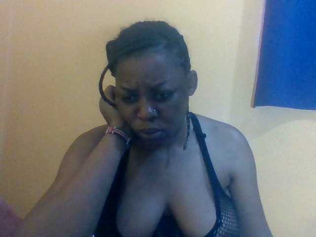 Prettyblackgal's BongaCams show and profile