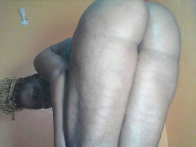 Prettyblackgal's BongaCams show and profile