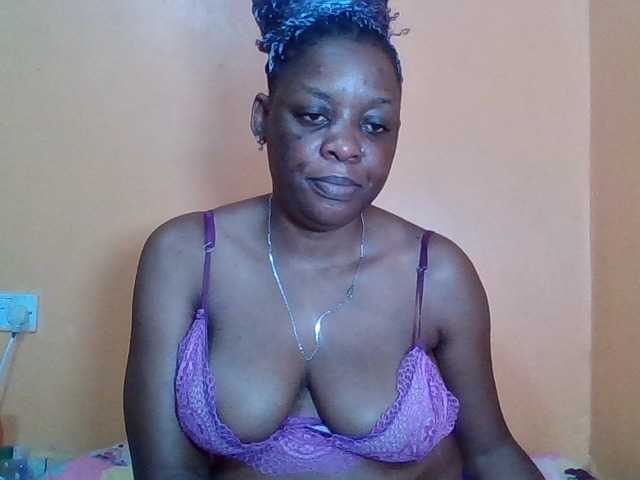 Prettyblackgal