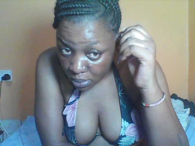 Preview of prettyblackgal