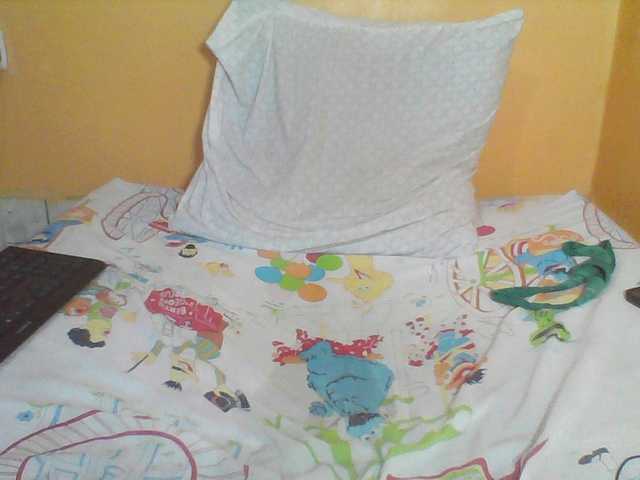 Prettyblackgal's BongaCams show and profile