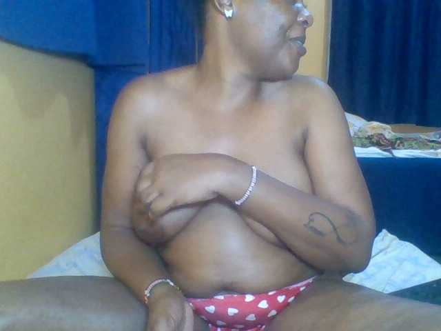 Prettyblackgal preview