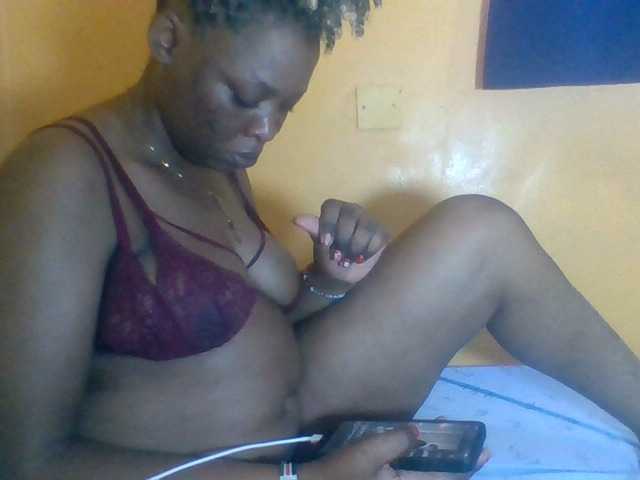 Prettyblackgal's BongaCams show and profile