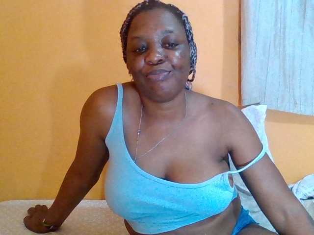  Prettyblackgal chat room