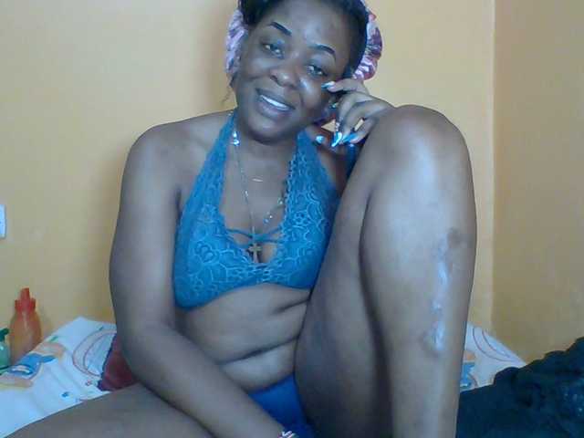 go to chat with Prettyblackgal