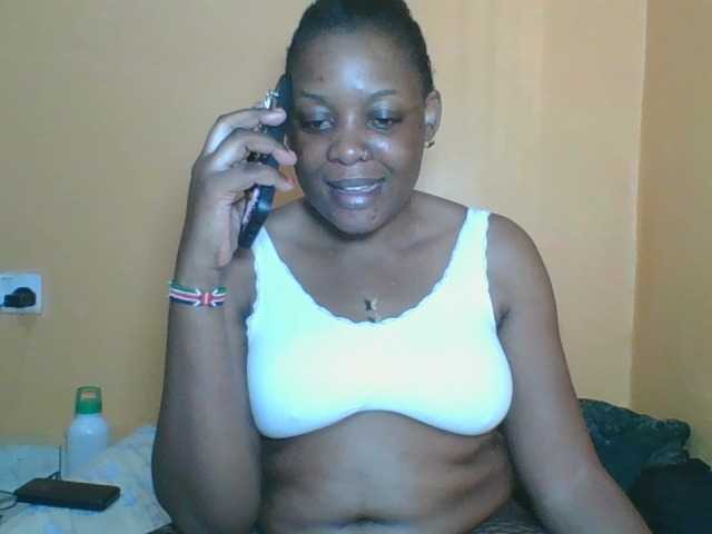 Prettyblackgal's BongaCams show and profile