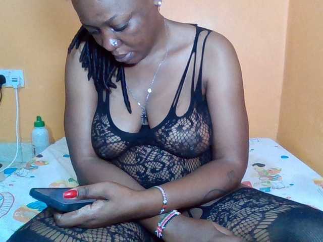 Prettyblackgal