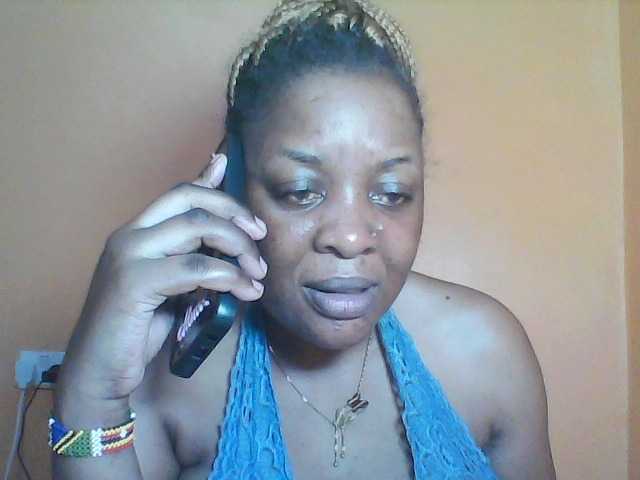 Prettyblackgal's BongaCams show and profile