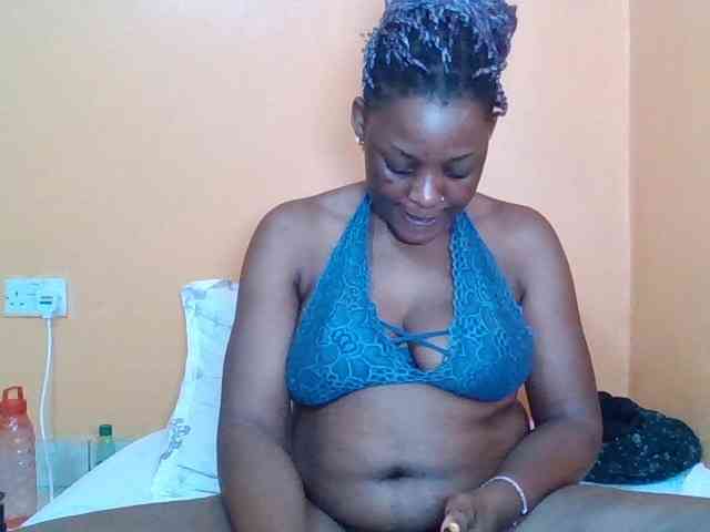 Prettyblackgal